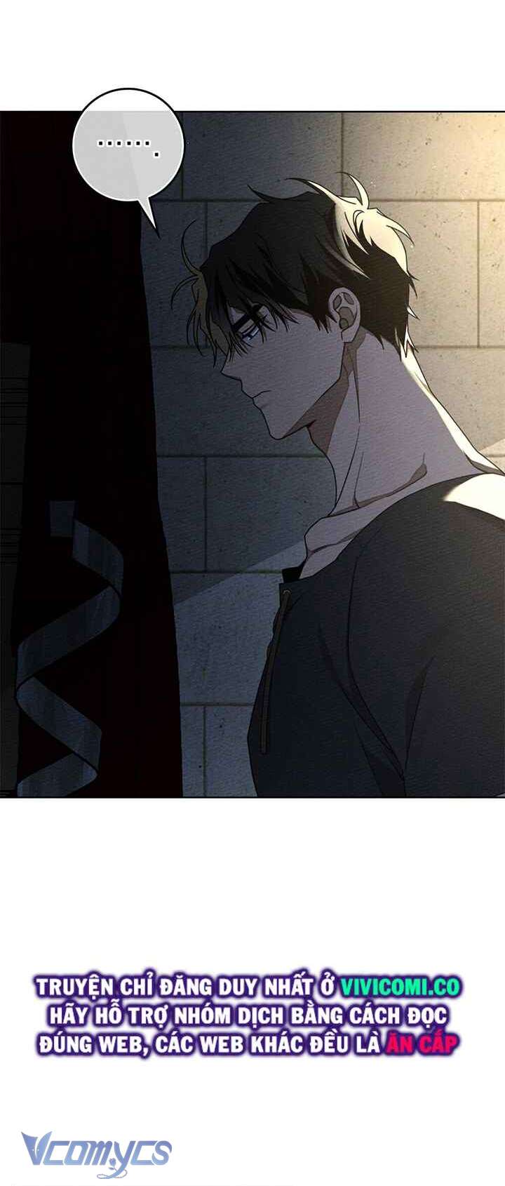 Dưới Bóng Cây Sồi Chap 89 - Trang 3