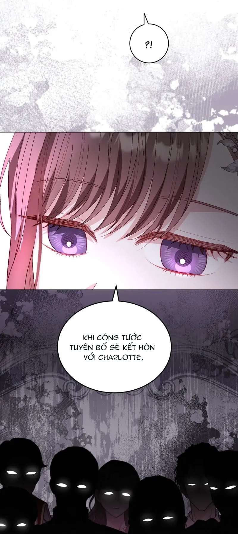 Một Ngày Nọ Bỗng Dưng Cha Xuất Hiện Chapter 35 - Next Chapter 36