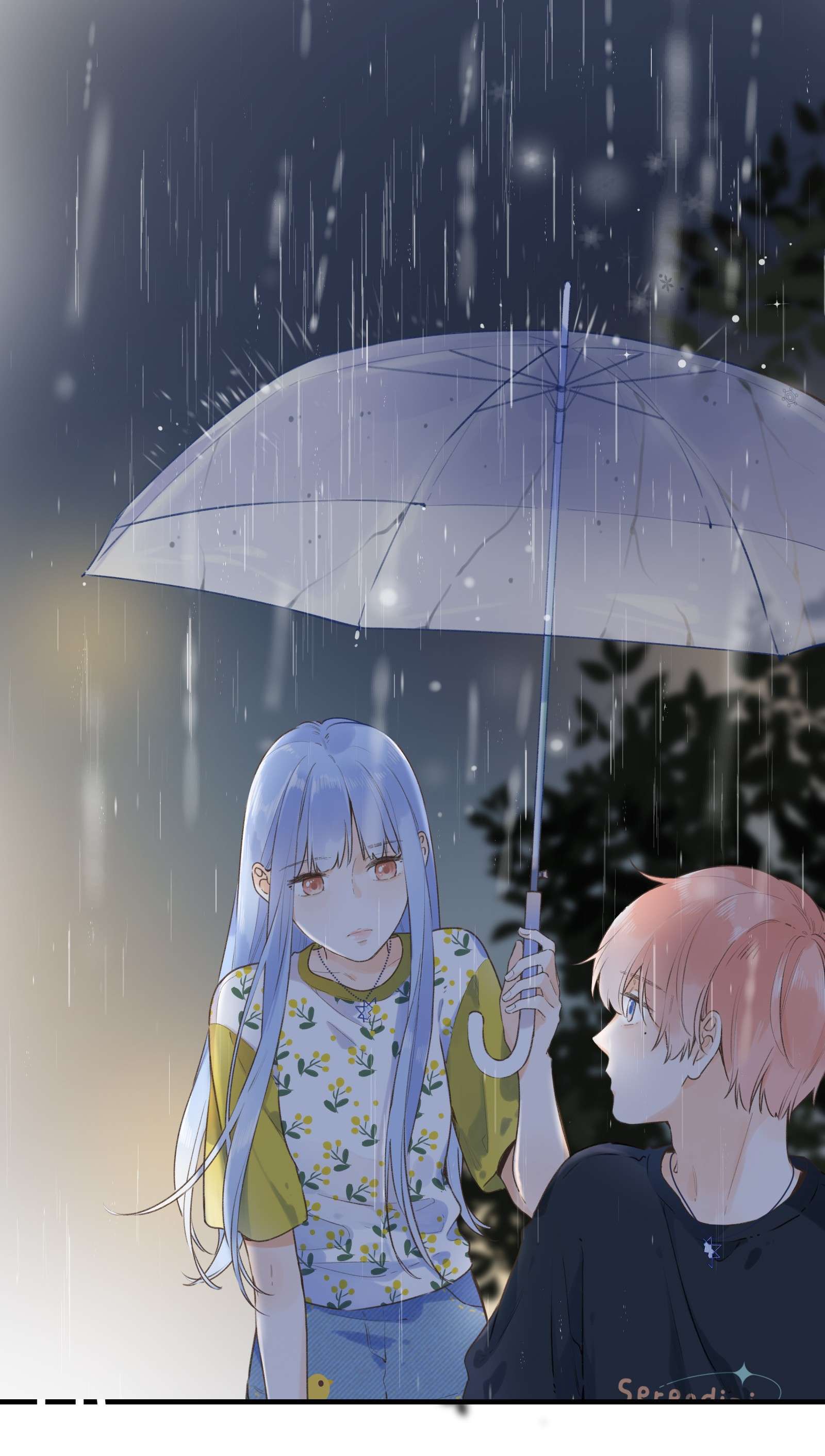 Ánh Sao Phiêu Linh Trong Nước Chapter 38 - Next Chapter 39