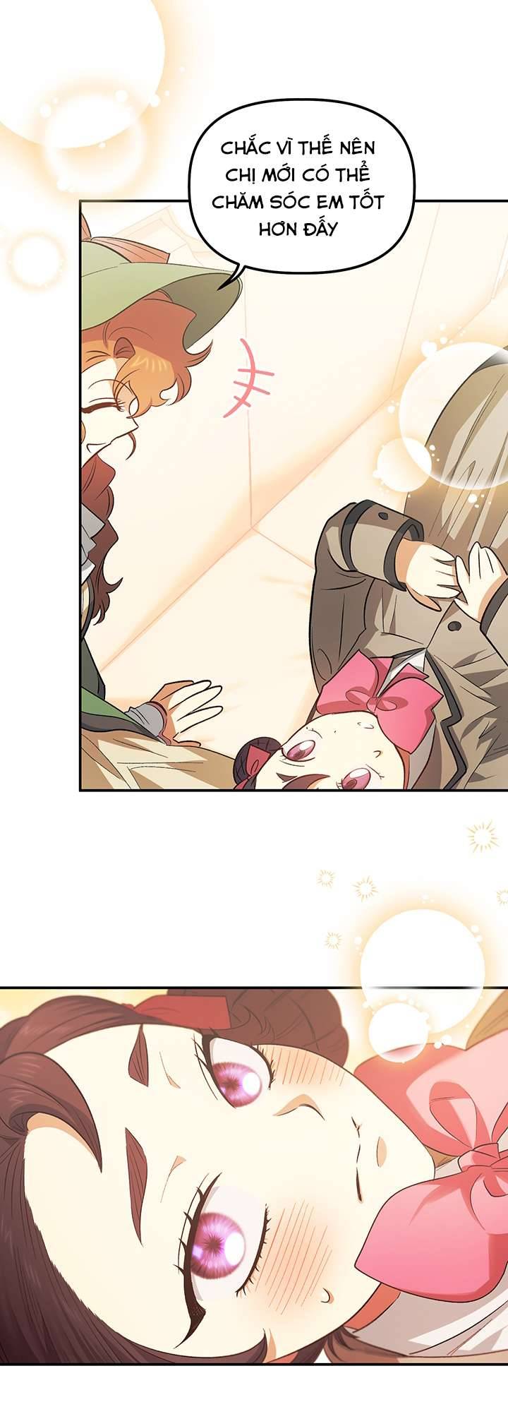 May Mắn Hay Bất Hạnh Chap 81 - Next Chap 82