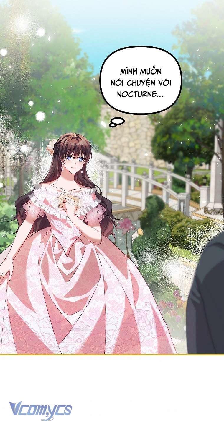 Thời Gian Của Nhân Vật Phụ Có Giới Hạn Chapter 22 - Trang 4