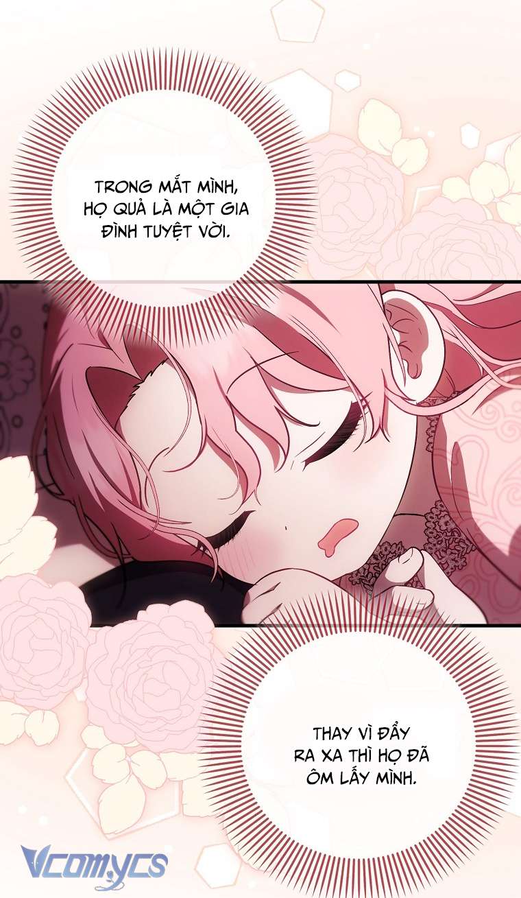 Lần Đầu Bé Út Được Yêu Thương Chap 20 - Next Chap 21