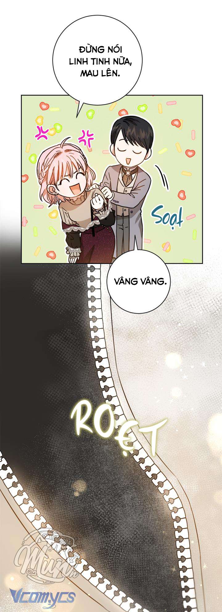 Cuộc Sống Mới Của Công Nương Chapter 34 - Trang 4