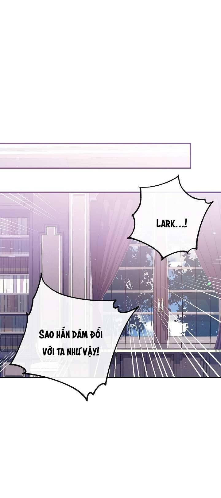 Chúng Ta Có Thể Trở Thành Một Gia Đình Được Không? Chap 57 - Trang 2