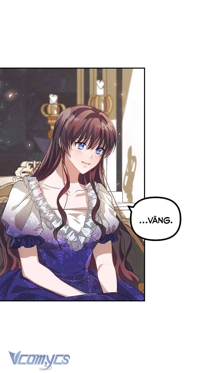 Thời Gian Của Nhân Vật Phụ Có Giới Hạn Chapter 21 - Trang 4