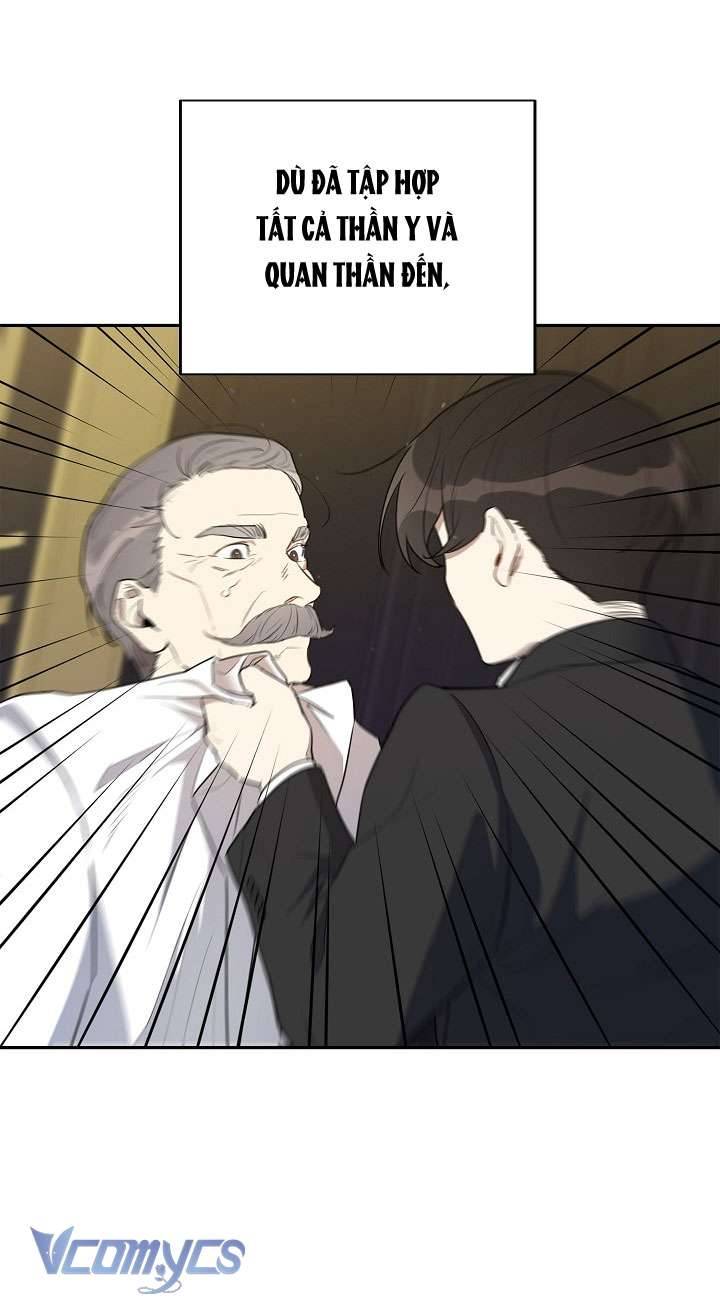 Phương Pháp Trở Thành Con Gái Của Người Hùng Bóng Đêm Chap 10 - Next Chap 11