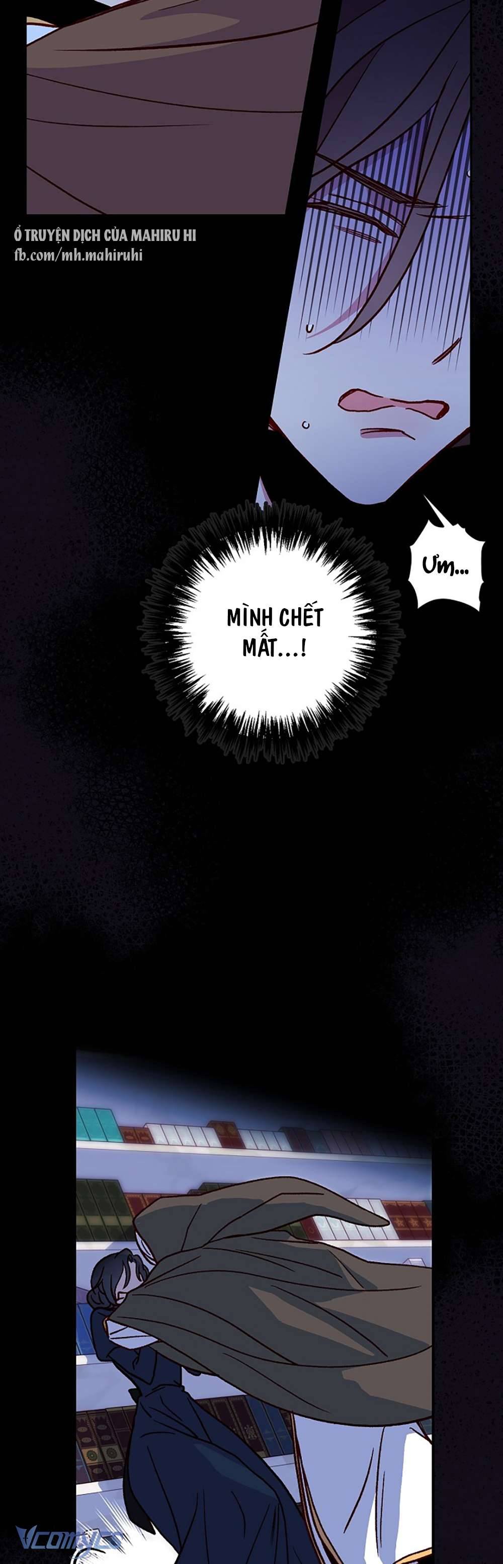 Sống Sót Dưới Thân Phận Hầu Nữ Chap 27 - Next Chap 28