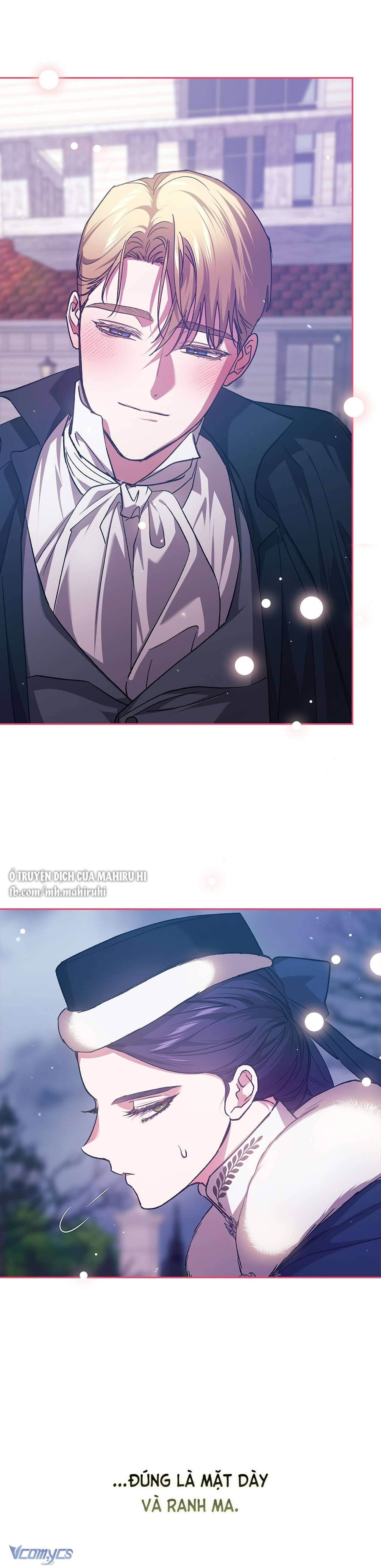 Hôn Nhân Này Rồi Sẽ Đổ Vỡ Chapter 68 - Trang 3