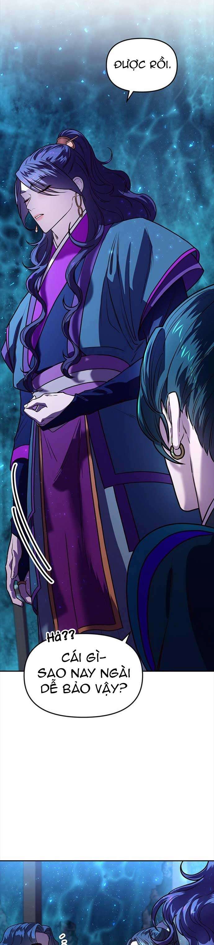 Vương Tử Huyền Bí Chapter 5 - Next Chapter 6