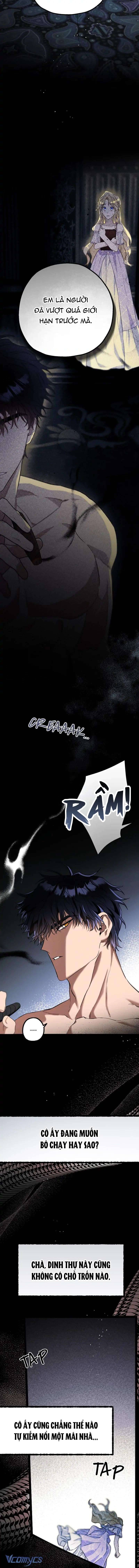 [18+] Dinh Thự Của Dã Thú Chap 10 - Trang 2