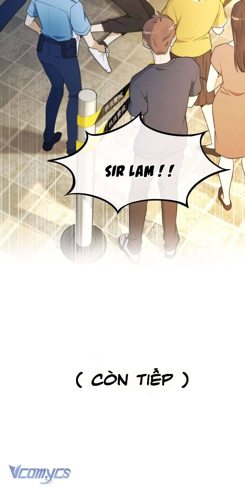 Giam Cầm Em Trong Bàn Tay Chap 2 - Trang 2