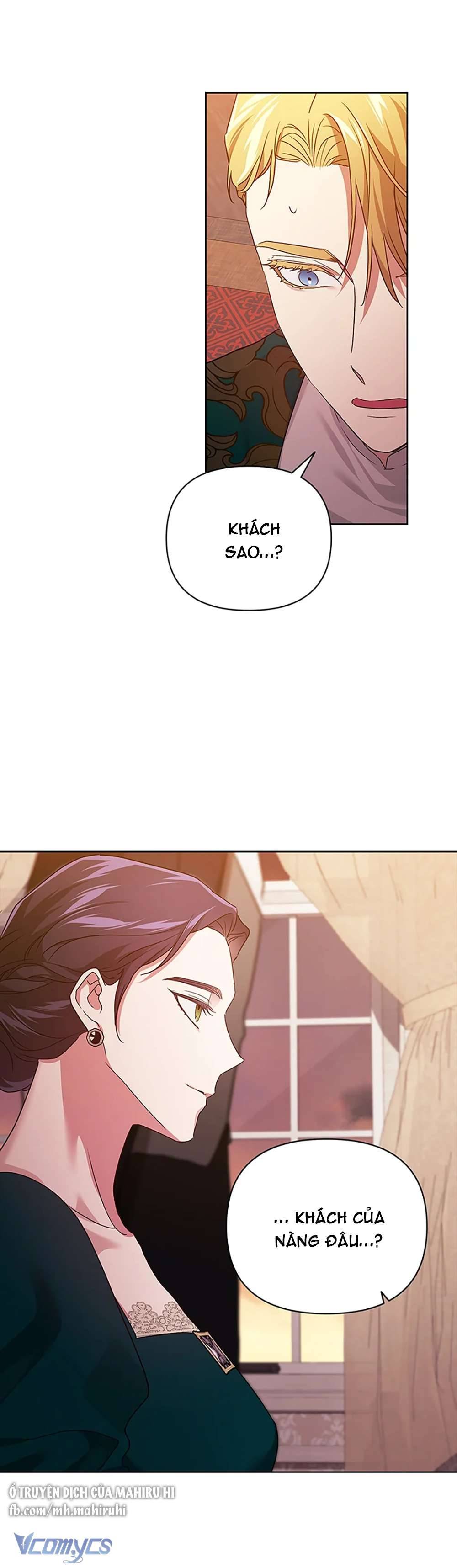 Hôn Nhân Này Rồi Sẽ Đổ Vỡ Chapter 25 - Trang 3