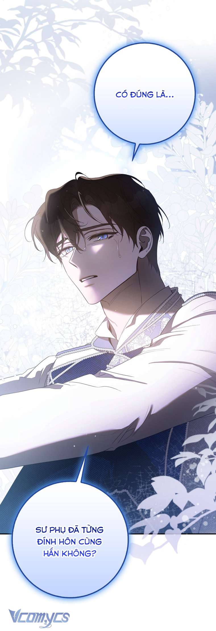 Thuần Hóa Bạo Quân Rồi Bỏ Trốn Chap 101 - Trang 2