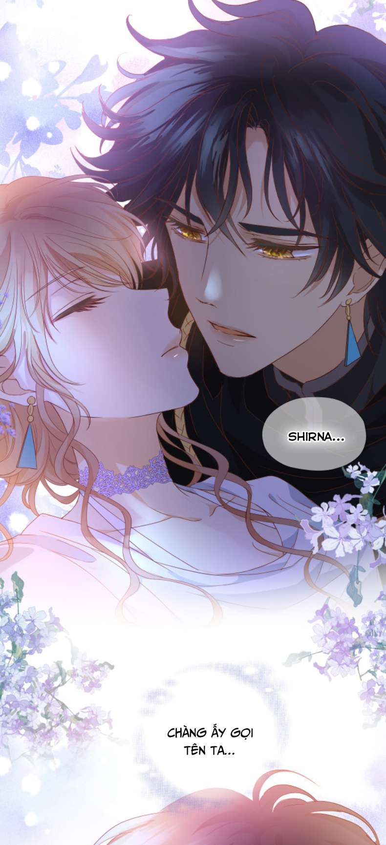 Địch Úc Đa Chi Ca Chapter 125 - Trang 4