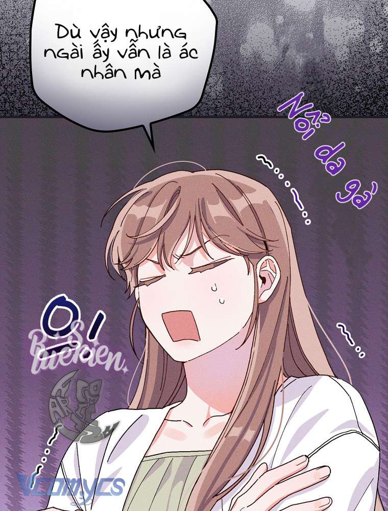 Chị Gái Của Nhân Vật Phản Diện Hôm Nay Cũng Đang Đau Khổ Chapter 28 - Trang 4