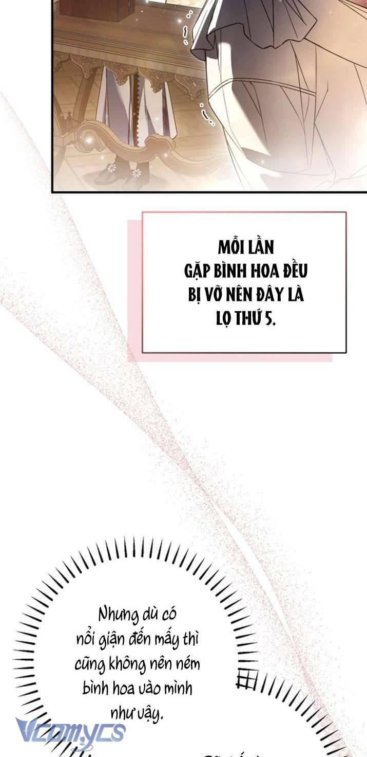 Ai Đó Đang Điều Khiển Cơ Thể Của Tôi Chapter 32 - Trang 4