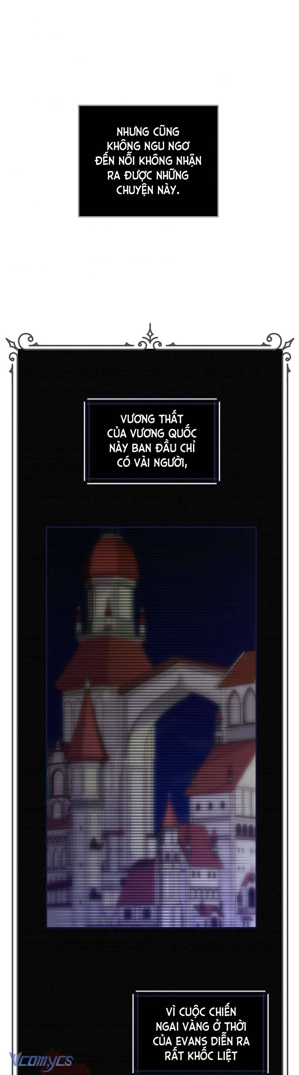 Sống Sót Dưới Thân Phận Hầu Nữ Chap 16 - Next Chap 17