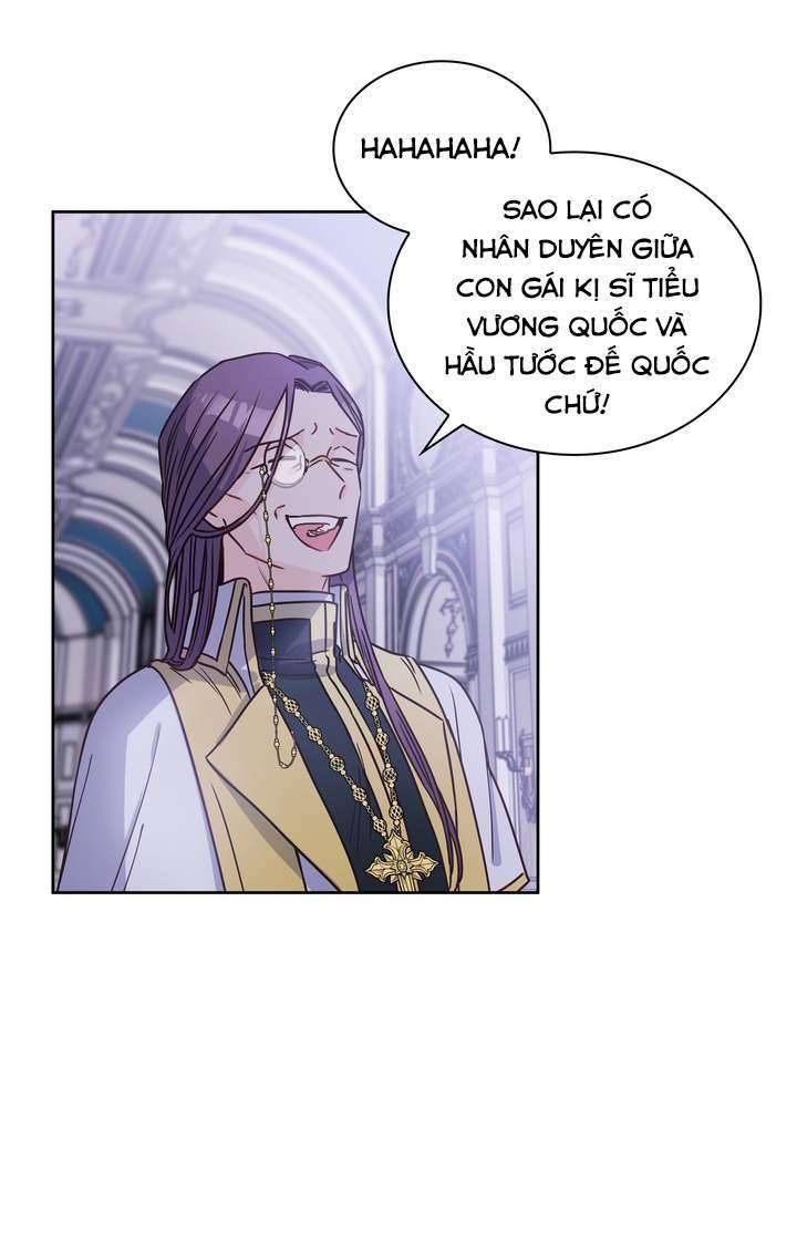 Công Nương Su Chapter 15 - Trang 4