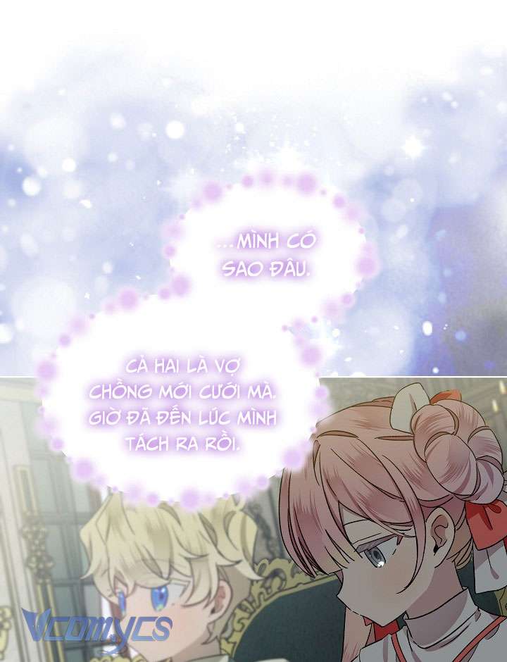 Quý Cô Thế Giới Ngầm Chap 50 - Next Chapter 50.1