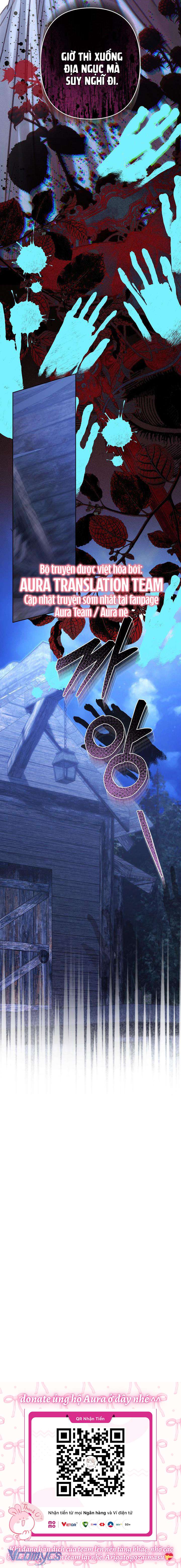 Sống Sót Như Một Hầu Gái Trong Trò Chơi Kinh Dị Chapter 49 - Trang 4