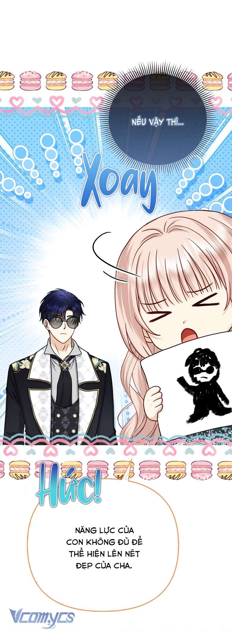 Nhân Vật Phản Diện Đều Thích Tôi Chapter 26 - Next Chapter 27