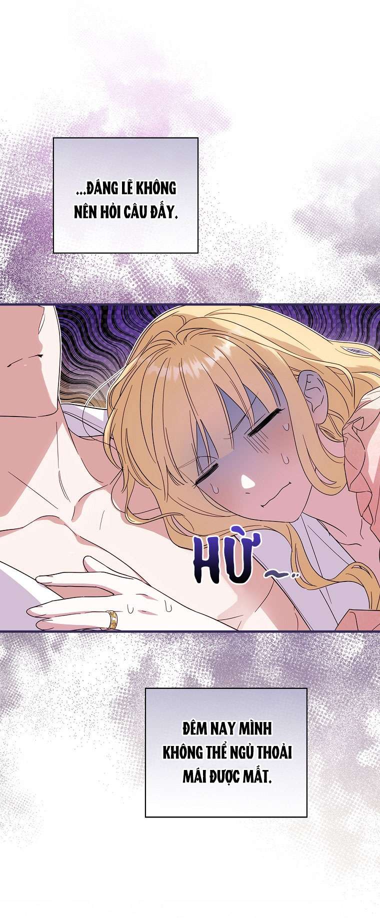 Phương Pháp Khiến Phu Quân Đứng Về Phía Tôi Chapter 26 - Next Chapter 27