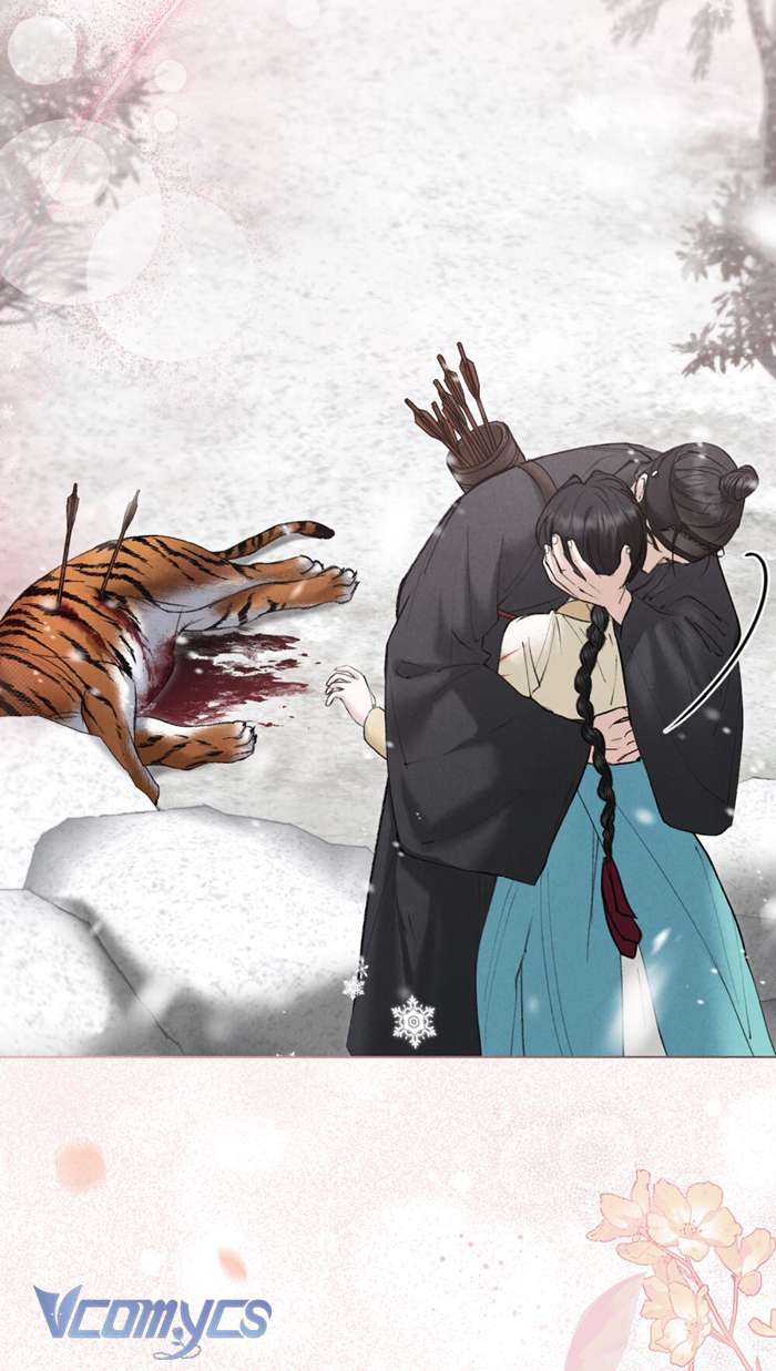 [18+] Đêm Giông Bão Chap 33 - Trang 2