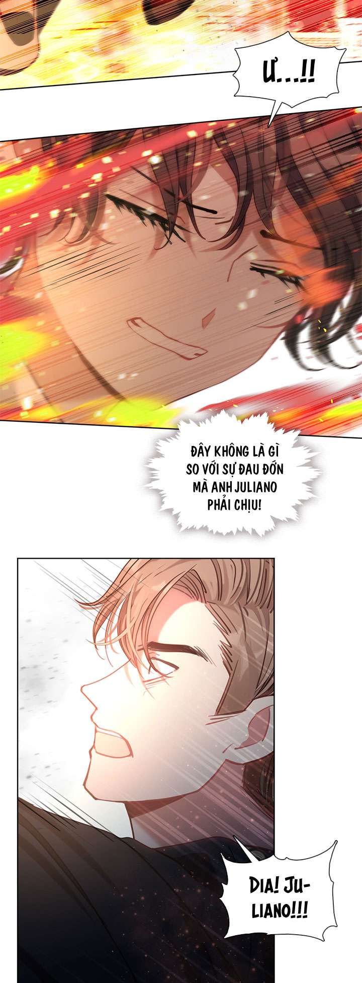 Gia Đình Bị Ám Ảnh Bởi Tôi Chapter 39 - Trang 4