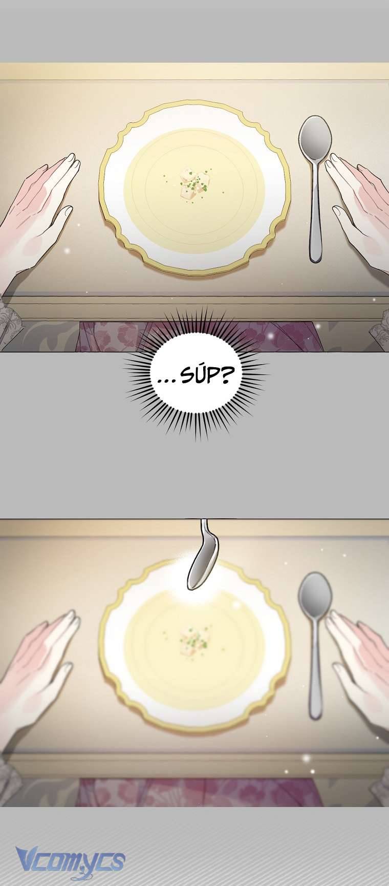 Quý Tộc Gì Chứ, Tôi Chỉ Muốn Về Nhà Chap 2 - Trang 2