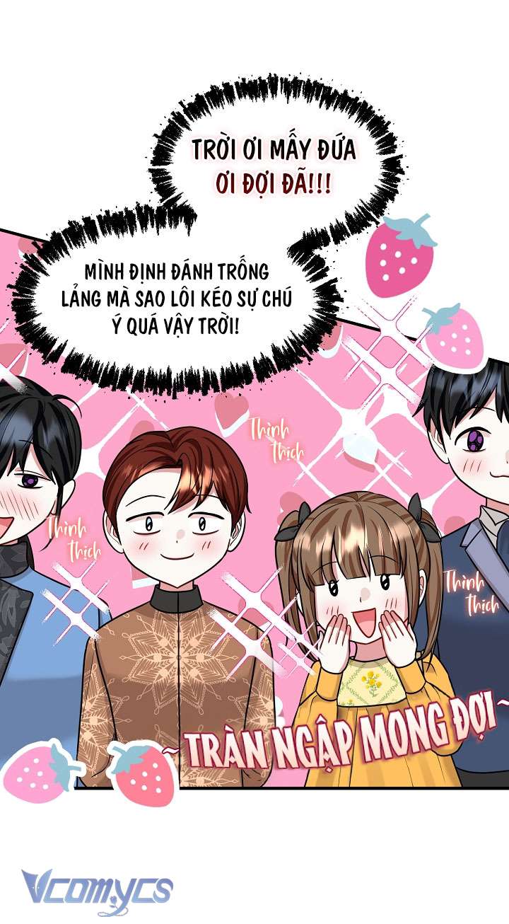 Công Chúa Là Người Chơi Chapter 37 - Trang 3
