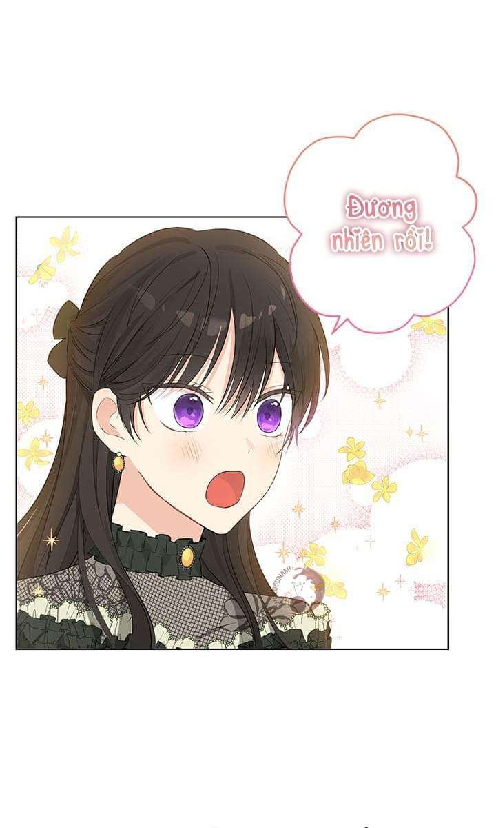 Tôi Là Minh Chứng Của Sự Thật Chap 26 - Trang 3