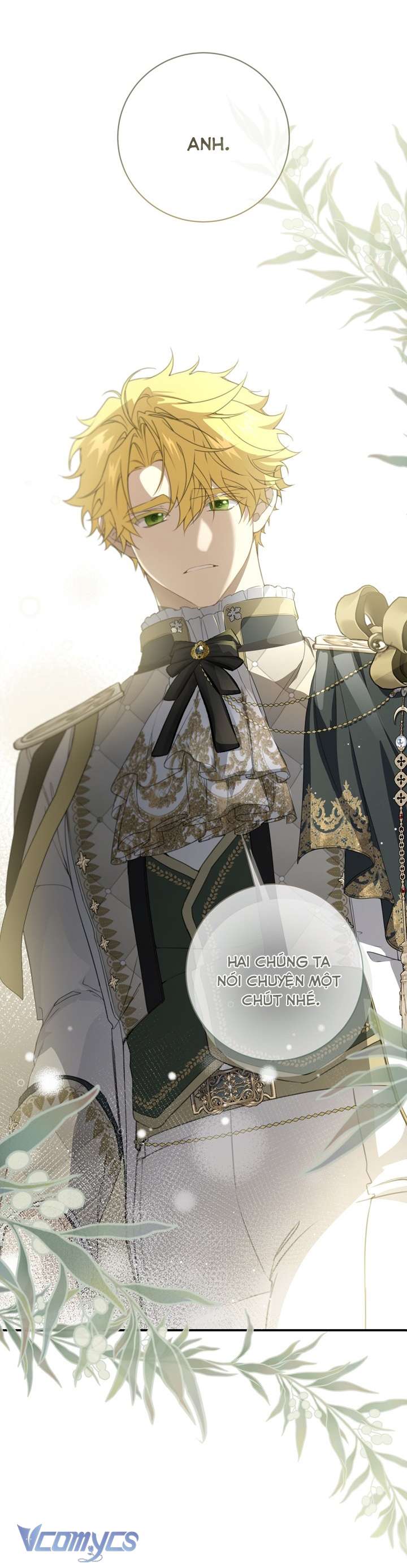 Lại Một Lần Nữa Hướng Về Ánh Sáng Chap 82 - Next Chap 83