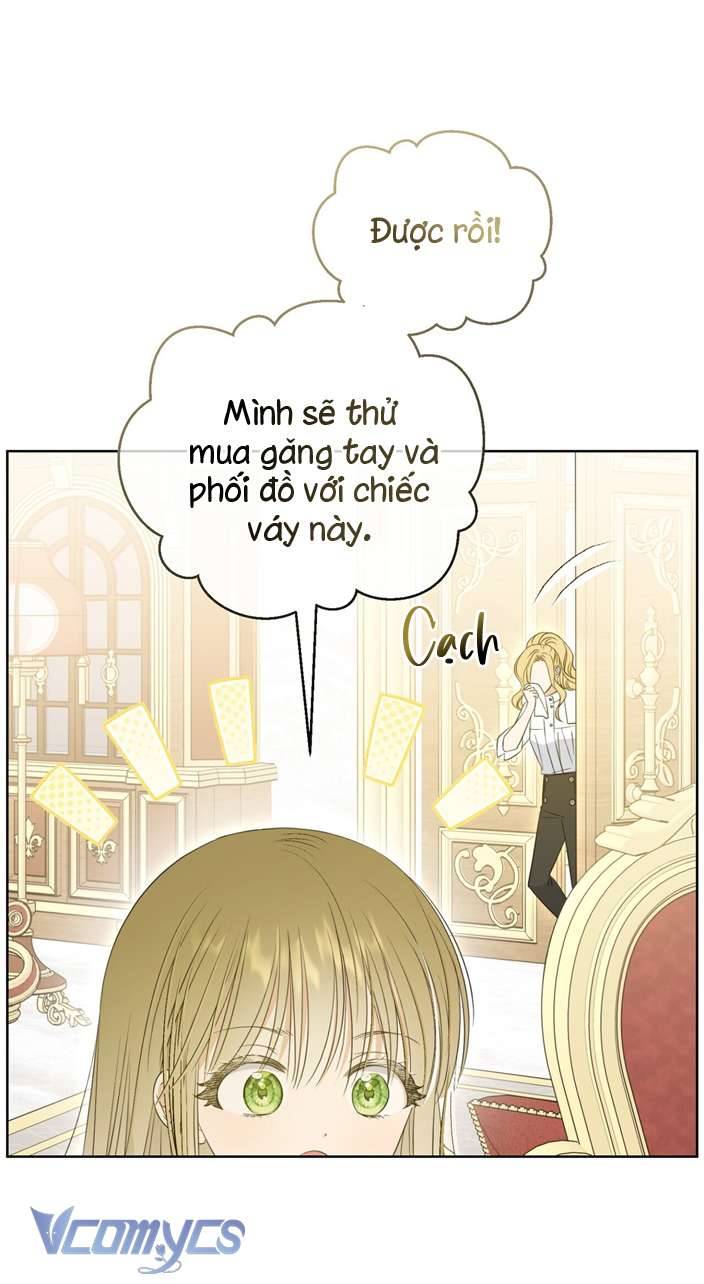 Hãy Để Tiểu Thư Emily Yên Chapter 5 - Trang 4