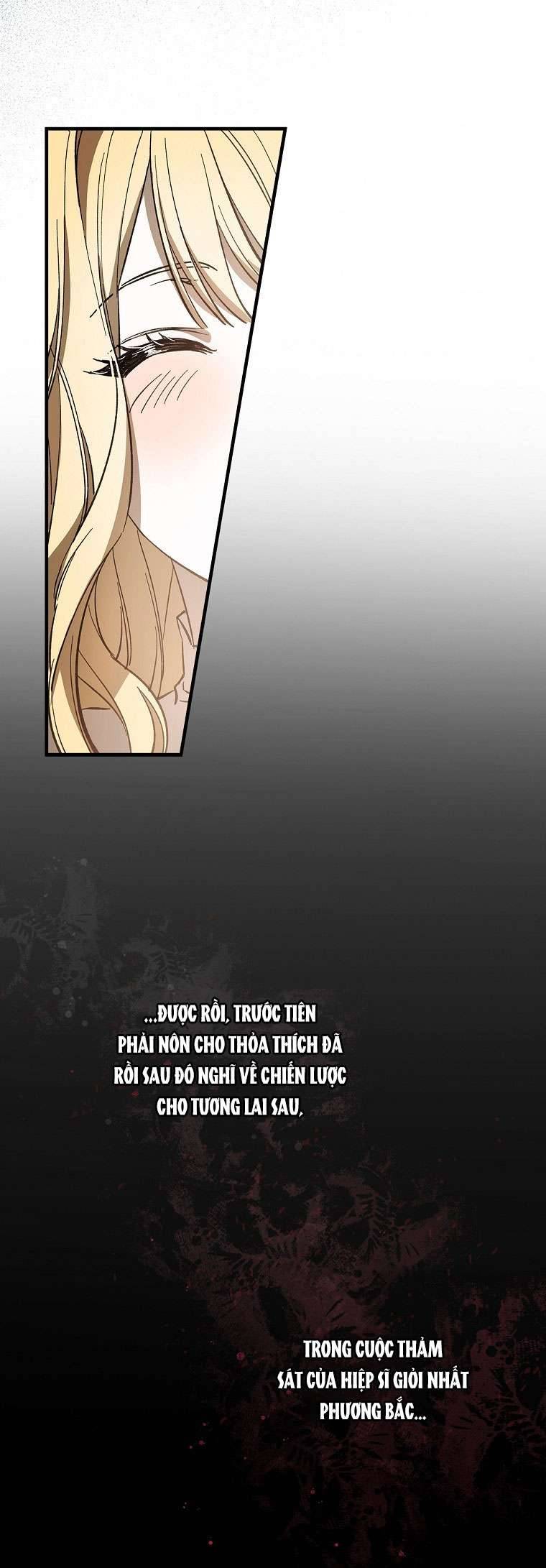 Phương Pháp Khiến Phu Quân Đứng Về Phía Tôi Chapter 1 - Trang 4