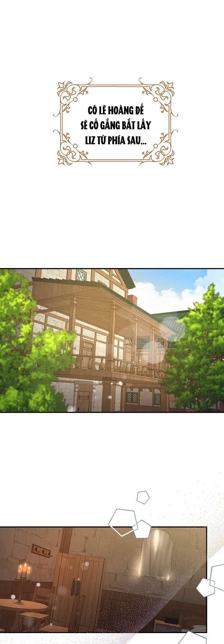 Thuần Hóa Bạo Quân Rồi Bỏ Trốn Chap 21 - Next Chap 22