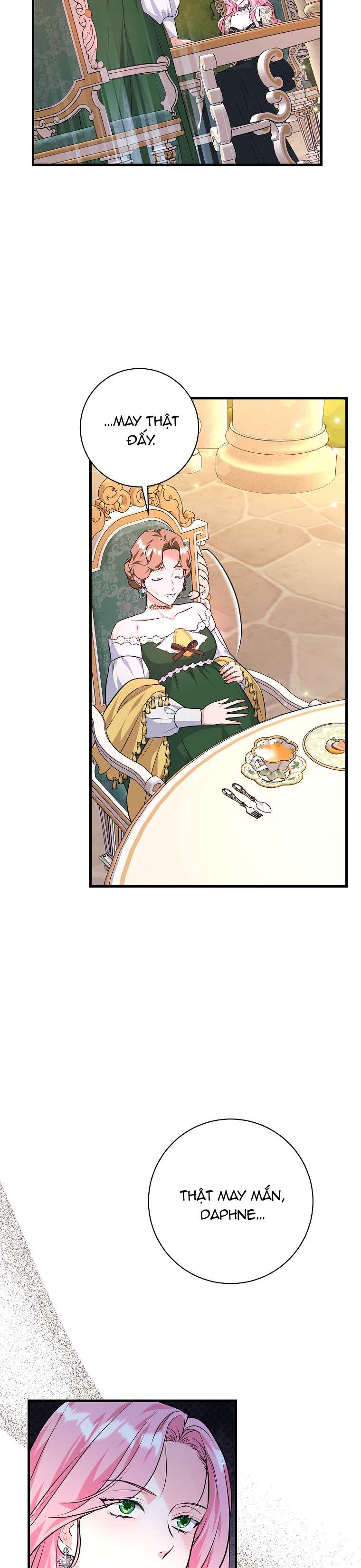 Kẻ Phản Diện Có Thời Hạn Ủng Hộ Tôi Hủy Hôn Chapter 23 - Next Chapter 24