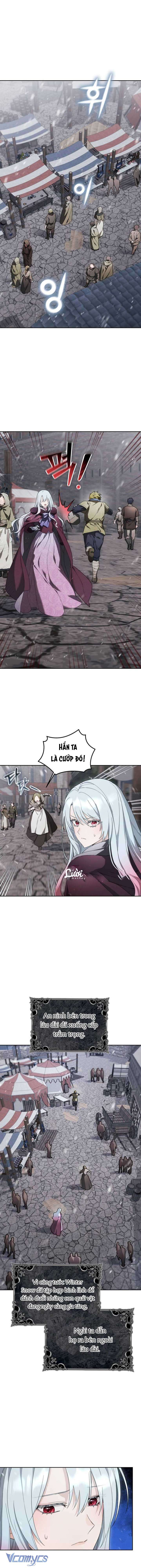 Tôi Sẽ Trở Thành Quỷ Vương Cấp 999 Chapter 13 - Next Chapter 14