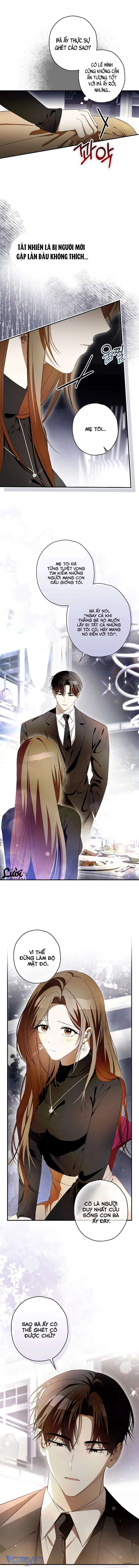 Chuỗi Thức Ăn Chap 29 - Next Chap 30