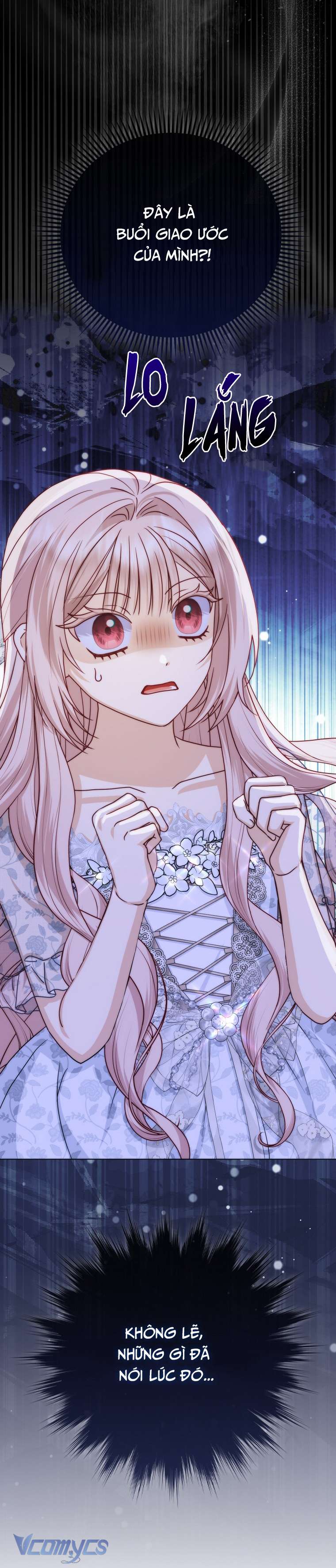 Nhân Vật Phản Diện Đều Thích Tôi Chapter 17 - Next Chapter 18