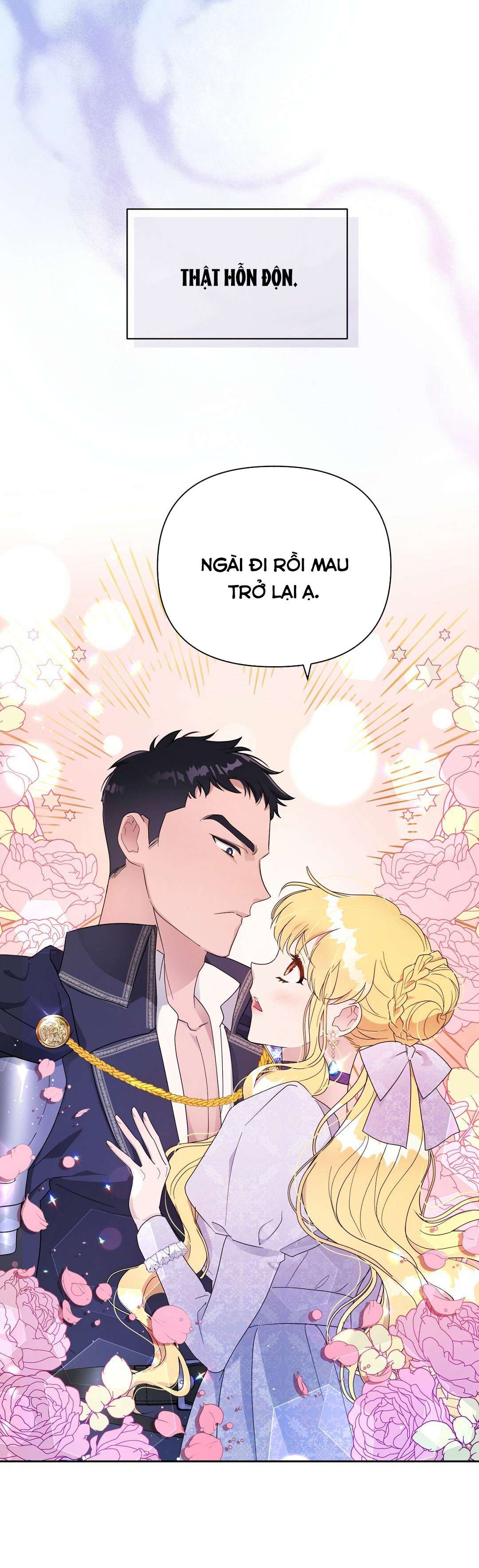 Công Tước Hát Rong Chapter 30 - Trang 3