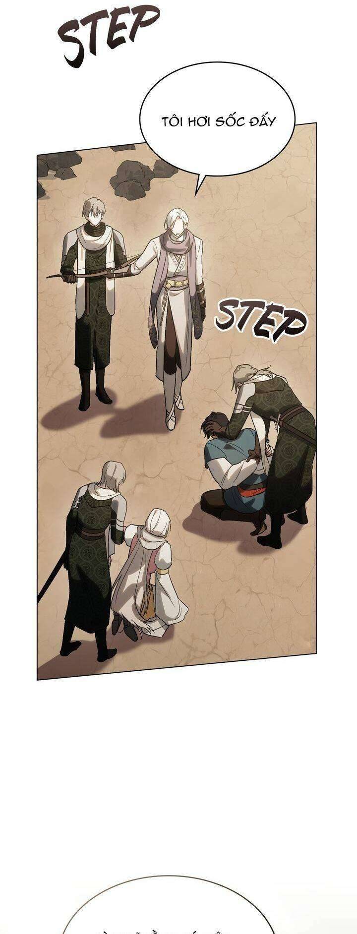 Khi Số Phận Tìm Đến Hai Ta Chapter 8 - Trang 4