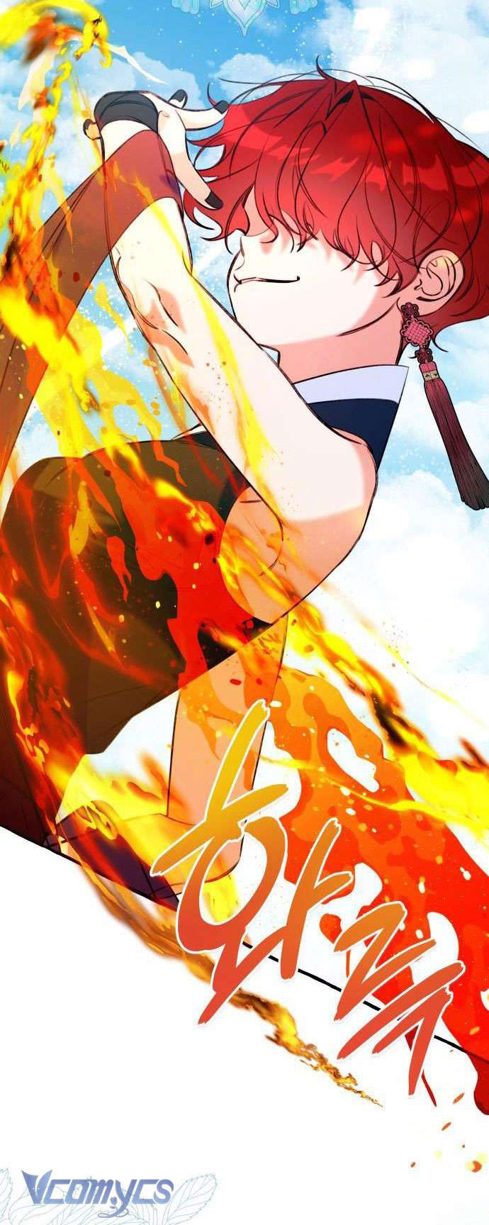 Chuyện Tình Tuyết Phương Bắc Chapter 1 - Trang 4