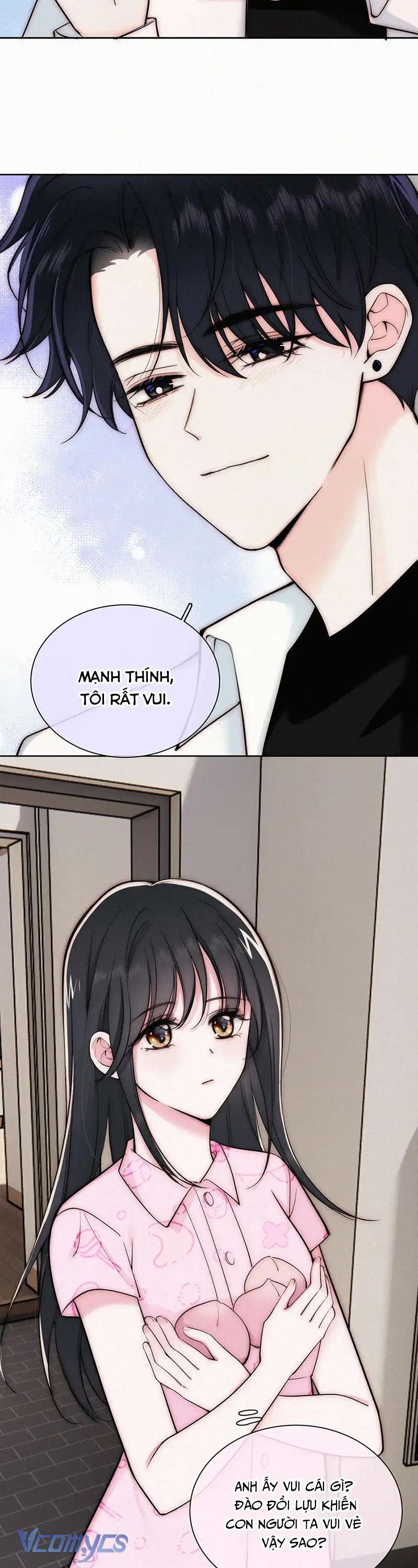 Một Mực Cưng Chiều Chap 70 - Trang 2