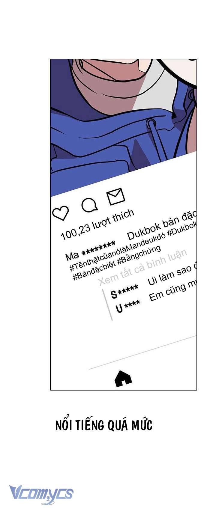 Nếu Chia Tay, Chúng Ta Sẽ Chết Chap 1 - Trang 2