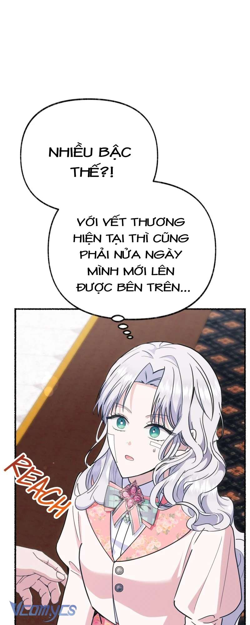Trở Thành Chú Mèo Ngủ Cùng Bạo Chúa Chapter 38 - Next Chapter 39