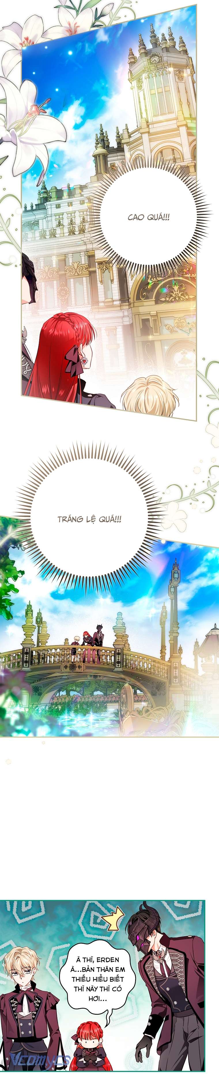 Hôn Phu Ẩn Sắc Chap 88 - Next Chapter 88.1