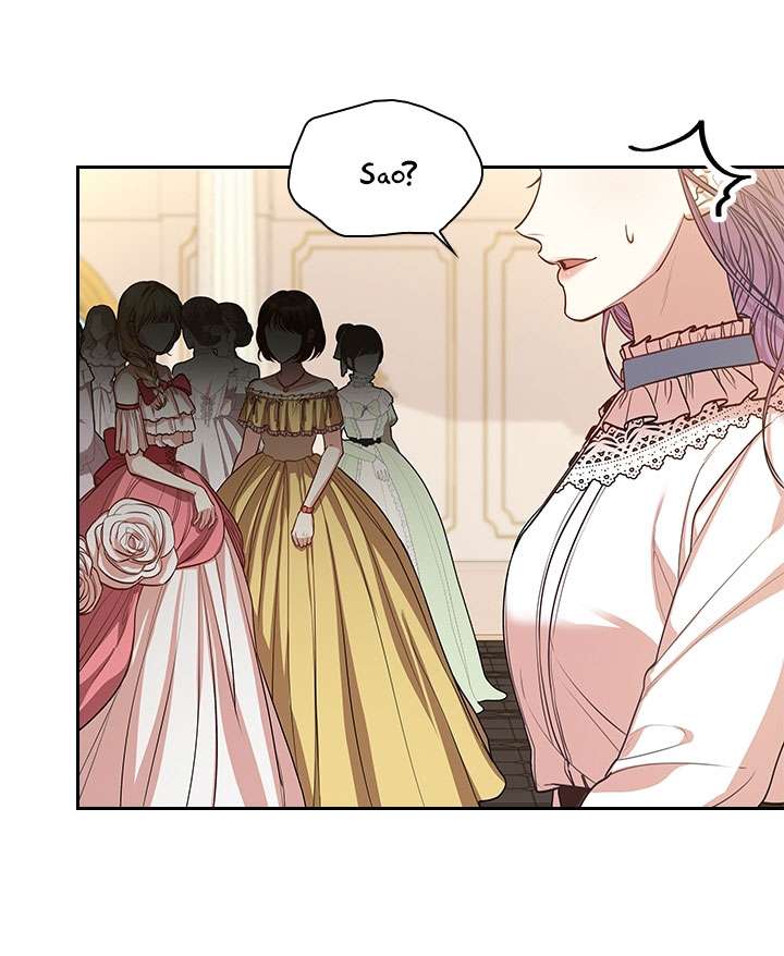 Thư Ký Của Bạo Chúa Chapter 31 - Trang 3