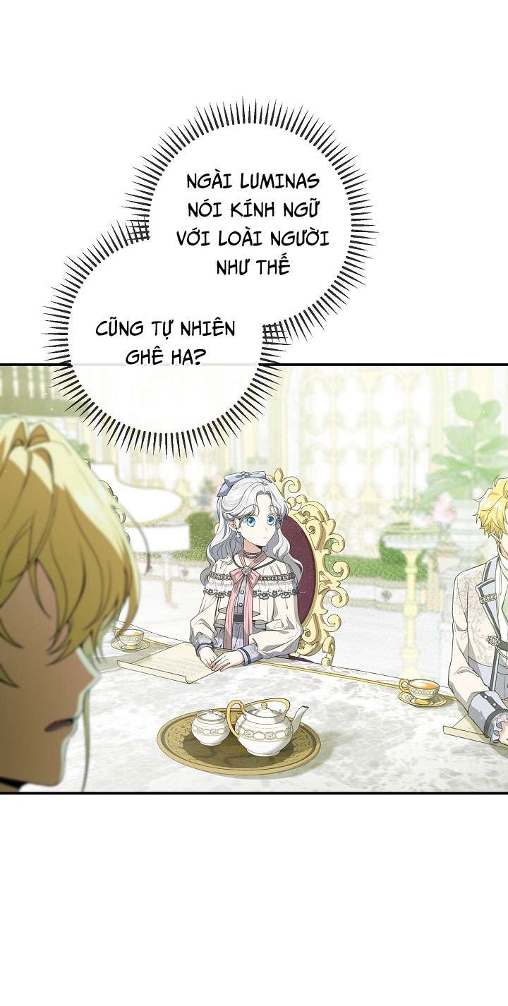 Lại Một Lần Nữa Hướng Về Ánh Sáng Chap 53 - Next Chap 54