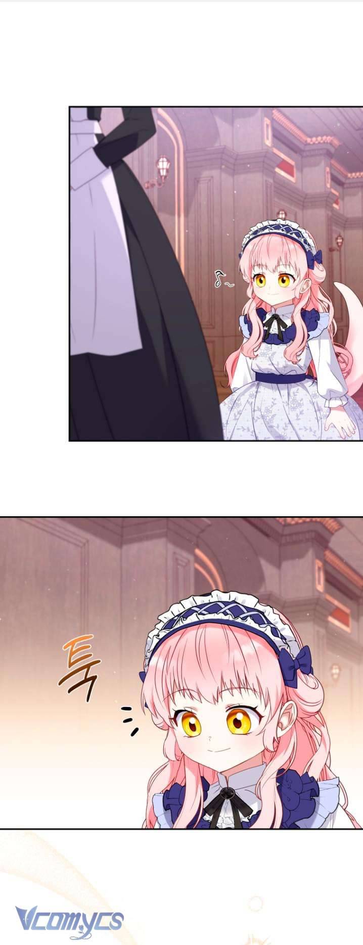 Tôi Được Nuôi Dưỡng Bởi Những Kẻ Phản Diện Chap 46 - Next Chap 47