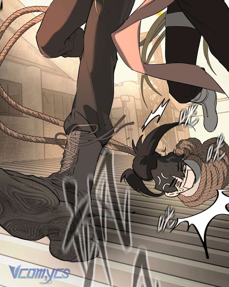 Ác Chi Hoàn Chapter 27 - Trang 4